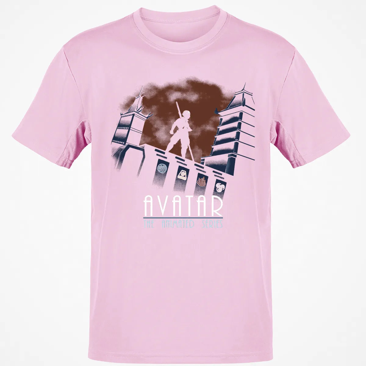 Classic Unisex T-Shirt - 1QAQW7AX