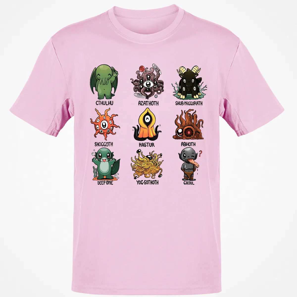 Classic Unisex T-Shirt - BHWH1E9X