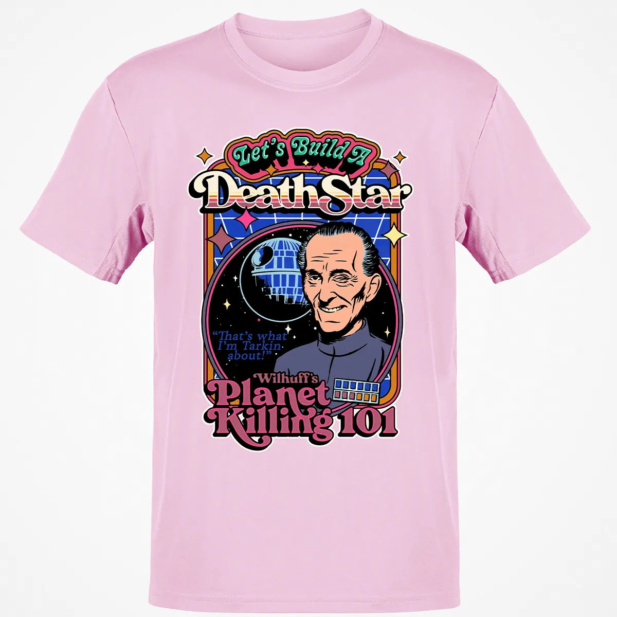 Classic Unisex T-Shirt - J1SJ7NAQ