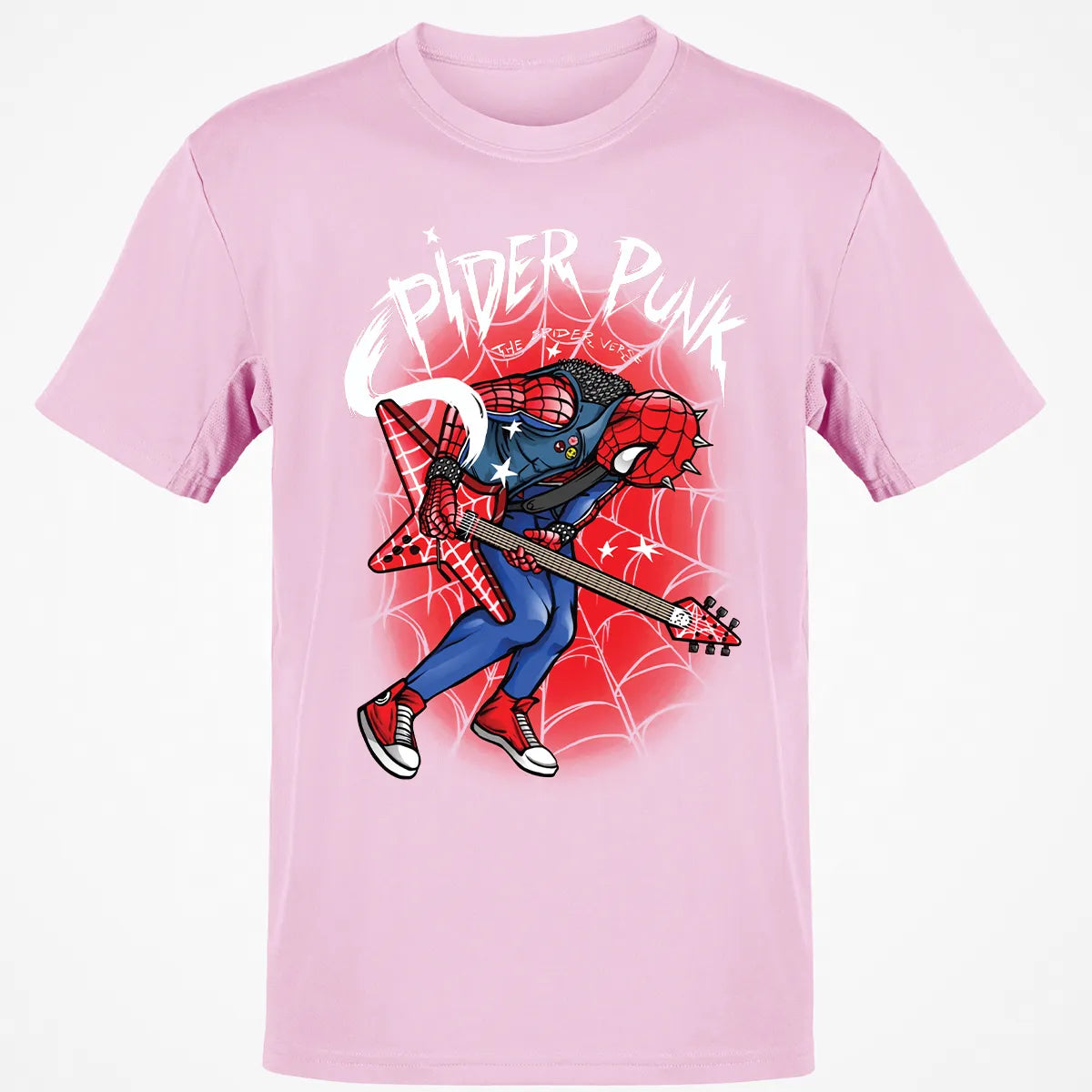 Classic Unisex T-Shirt - 2YKFLGPY