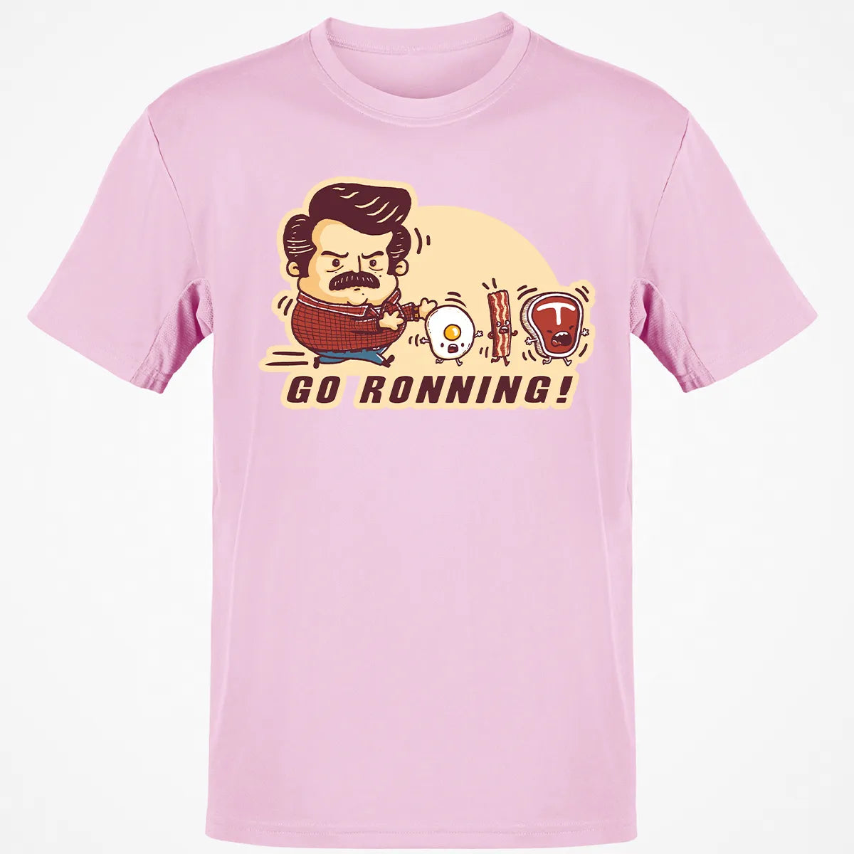 Classic Unisex T-Shirt - 1MFAVF8F