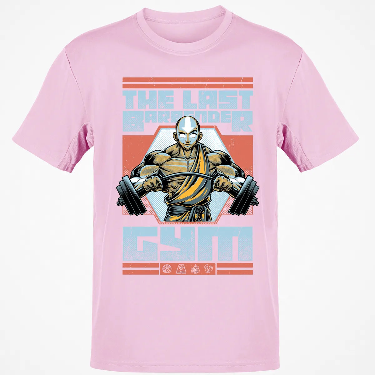 Classic Unisex T-Shirt - ER7D57YJ