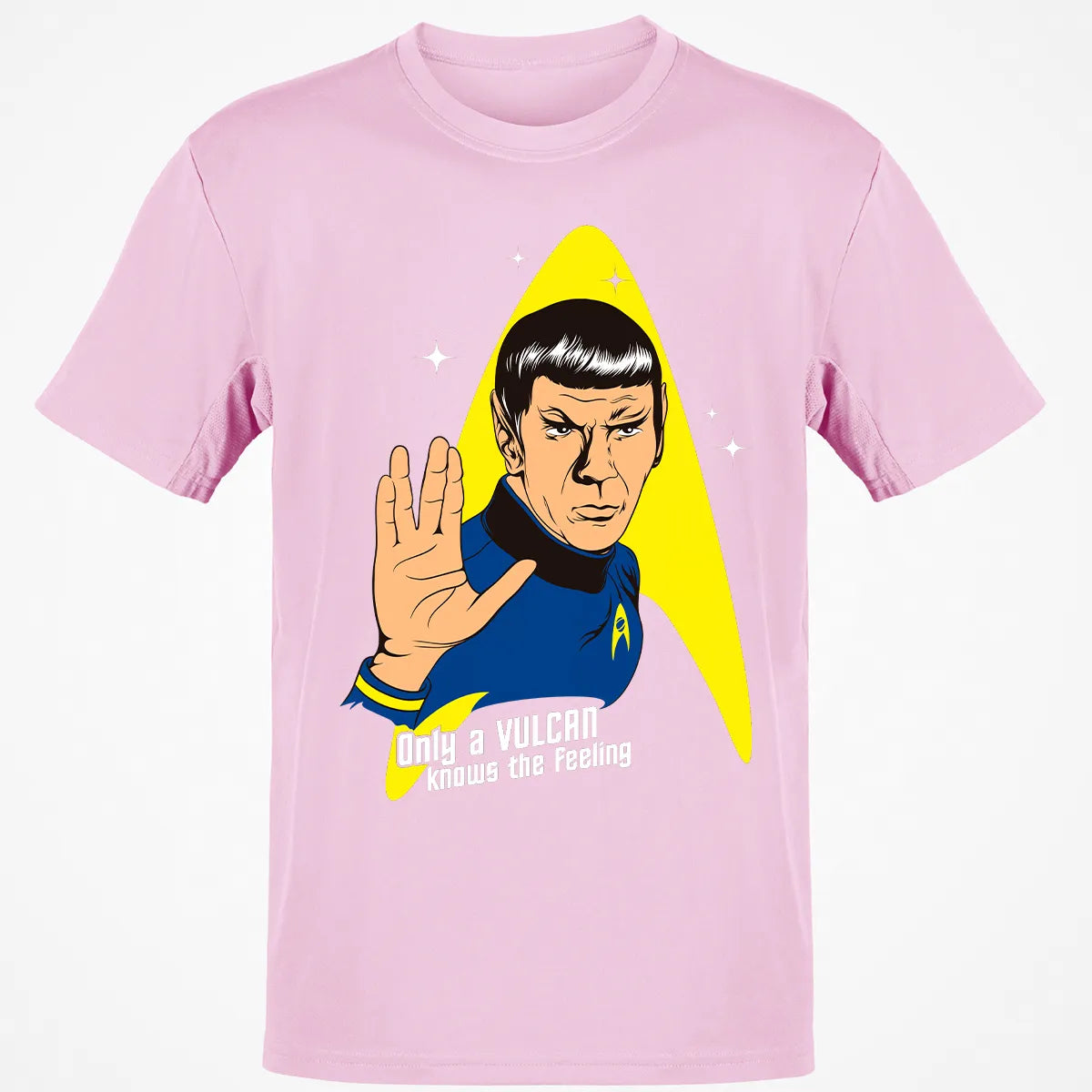 Classic Unisex T-Shirt - 8USL612W