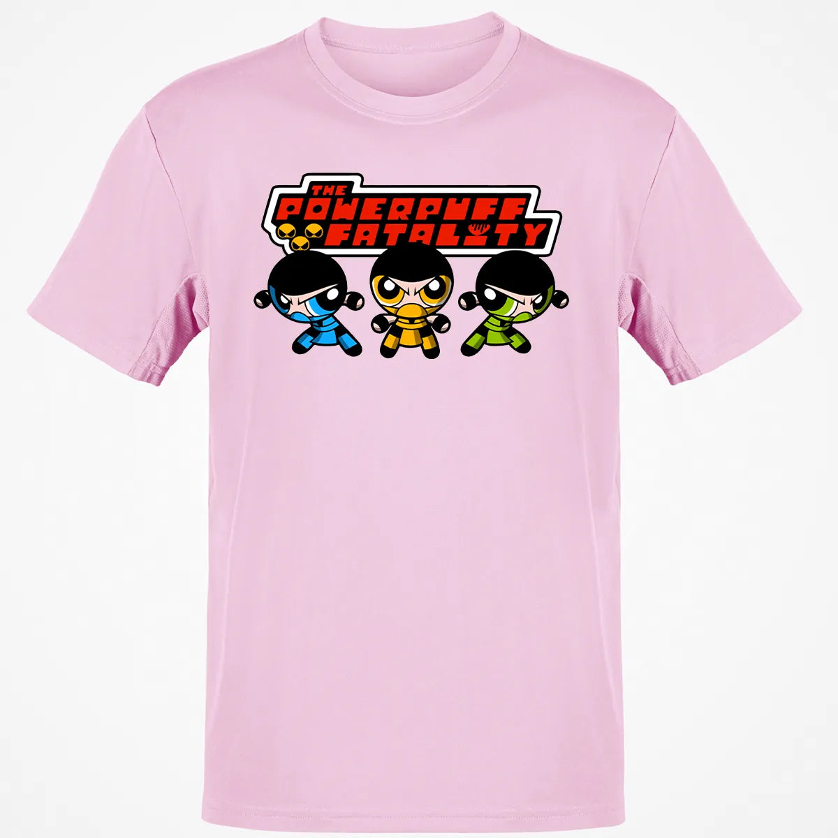 Classic Unisex T-Shirt - NCJ68XED