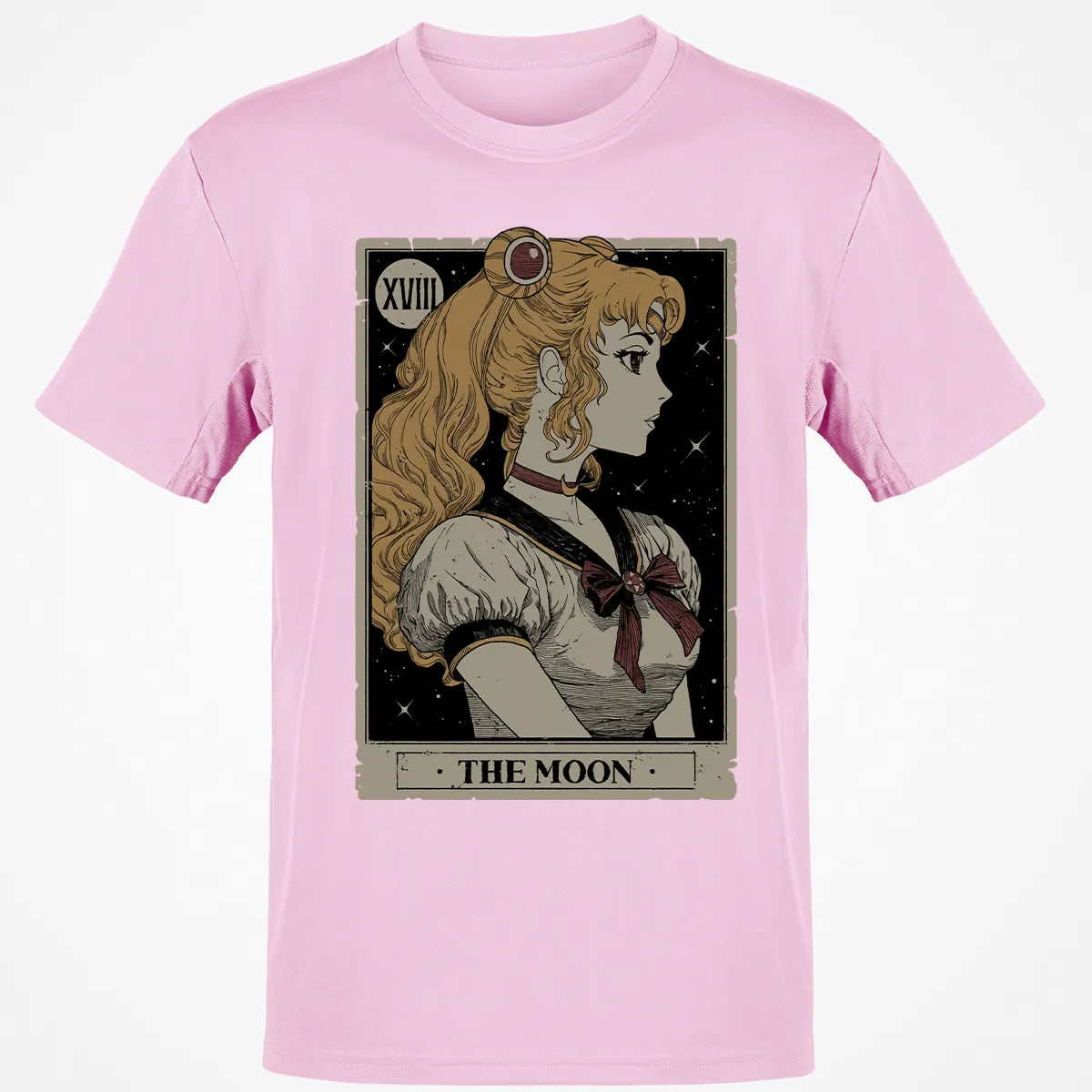 Classic Unisex T-Shirt - 7NWACKQ6