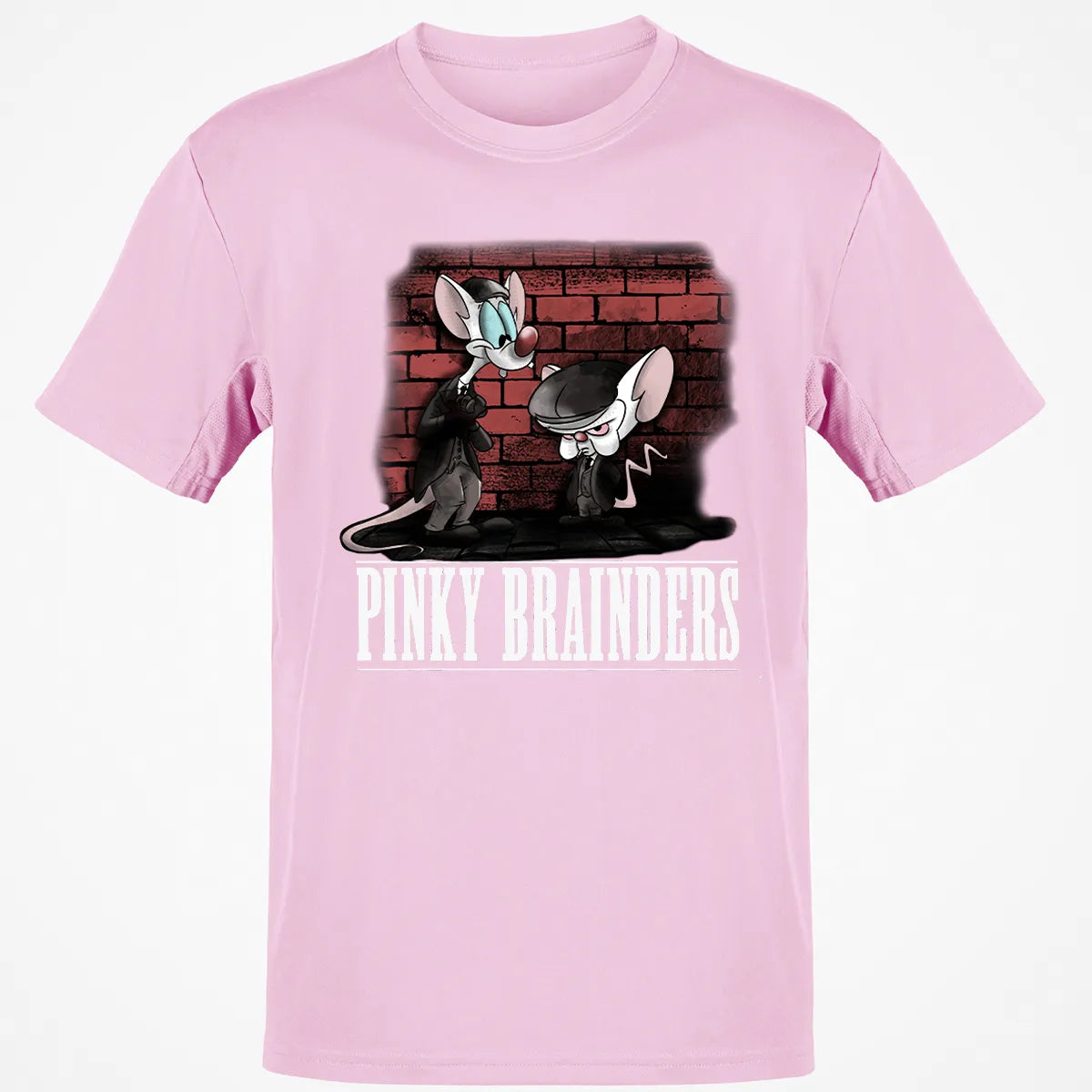 Classic Unisex T-Shirt - QZRKJZFM
