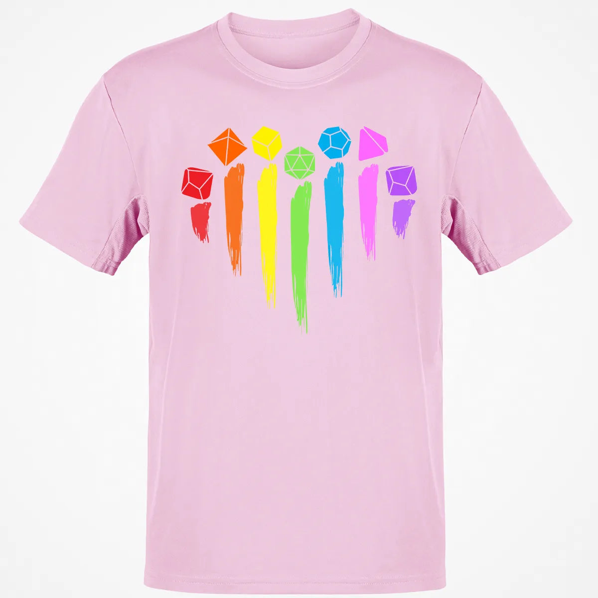 Classic Unisex T-Shirt - 6ZBKRQJ4