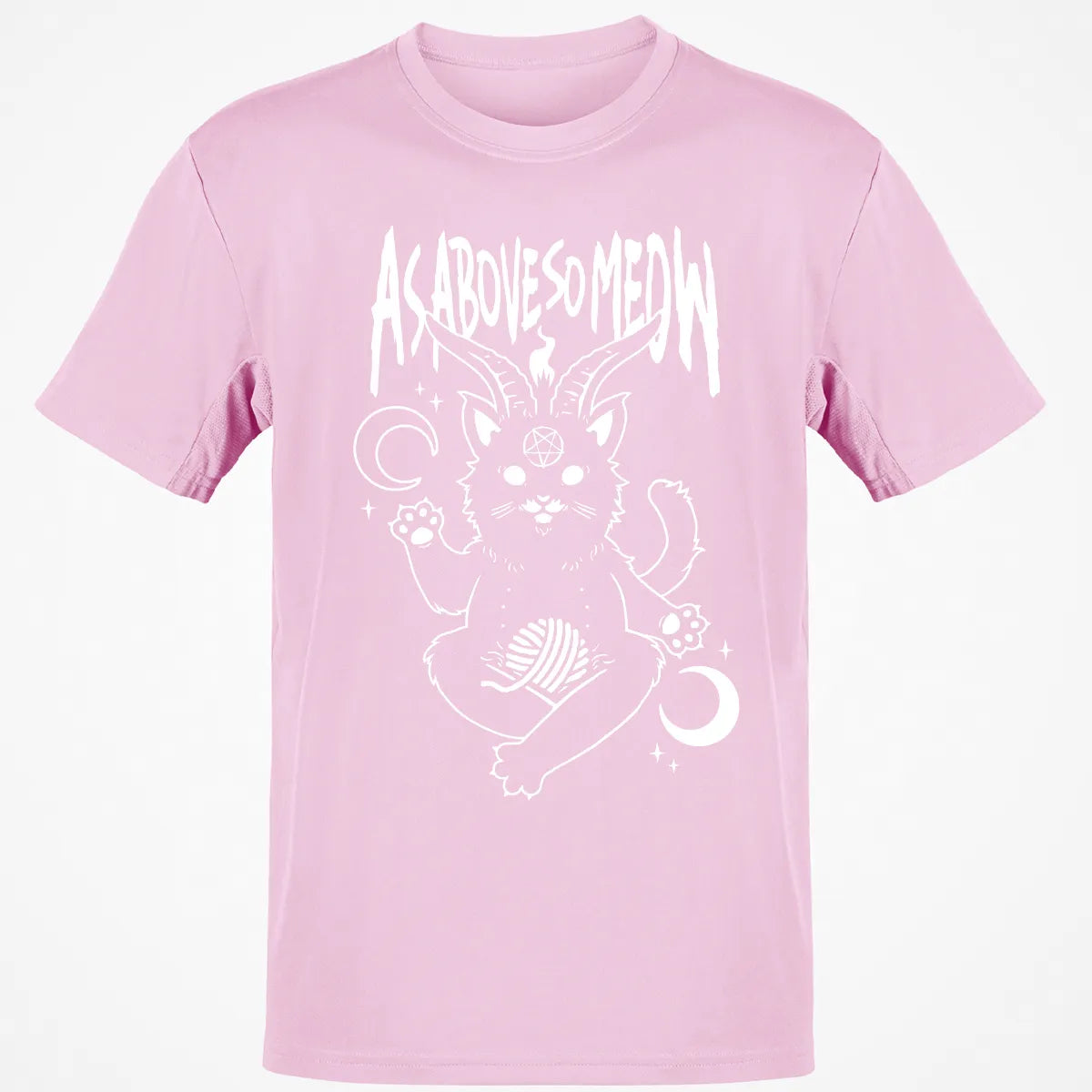 Classic Unisex T-Shirt - Y3G9FHAC