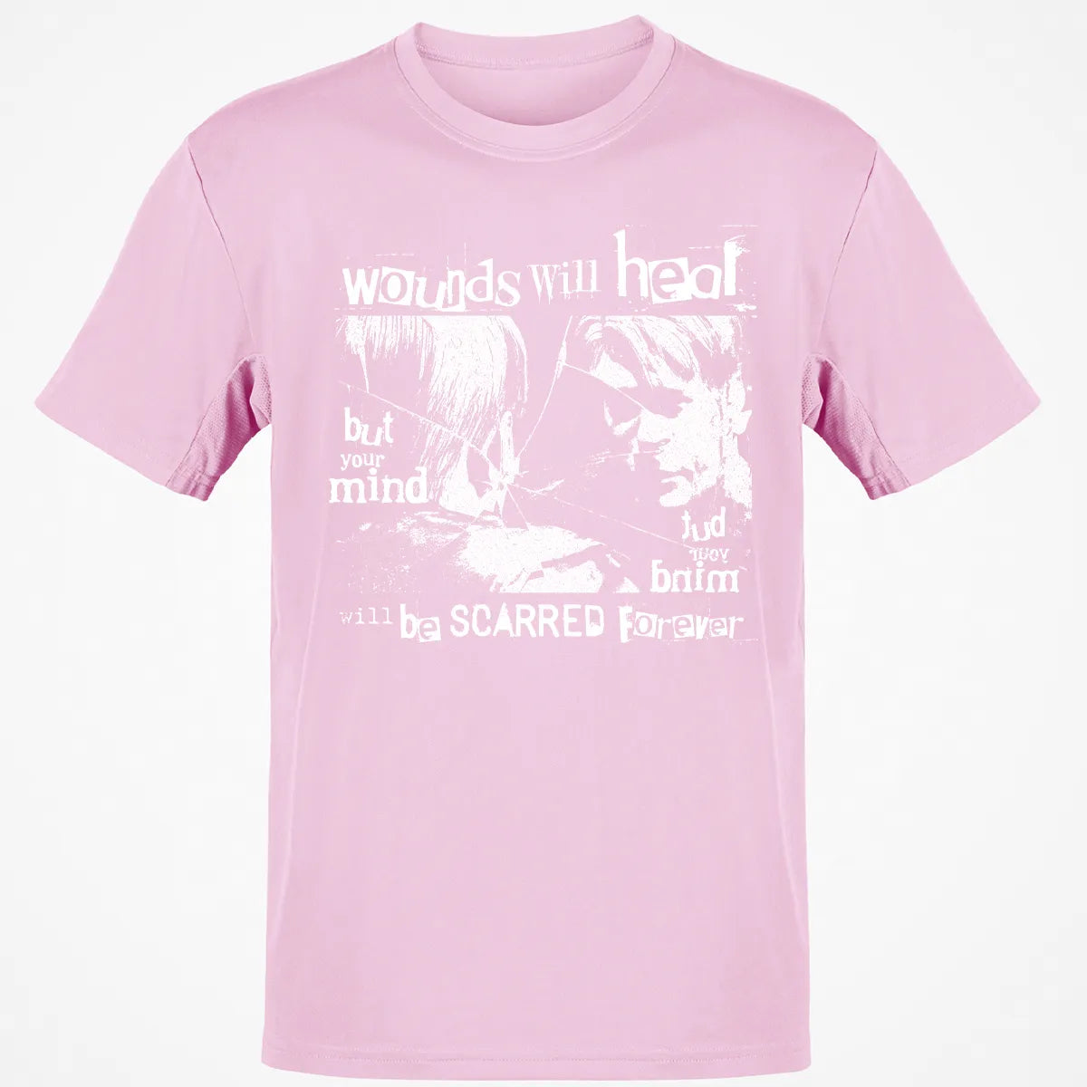 Classic Unisex T-Shirt - 2EW34RXC