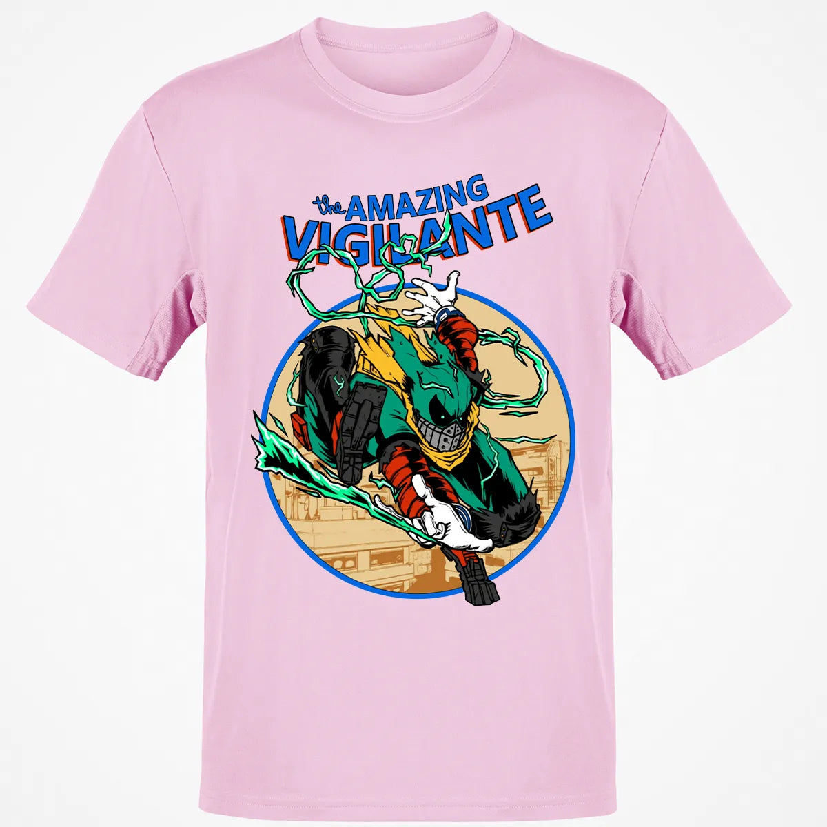 Classic Unisex T-Shirt - 35YQ5T7E