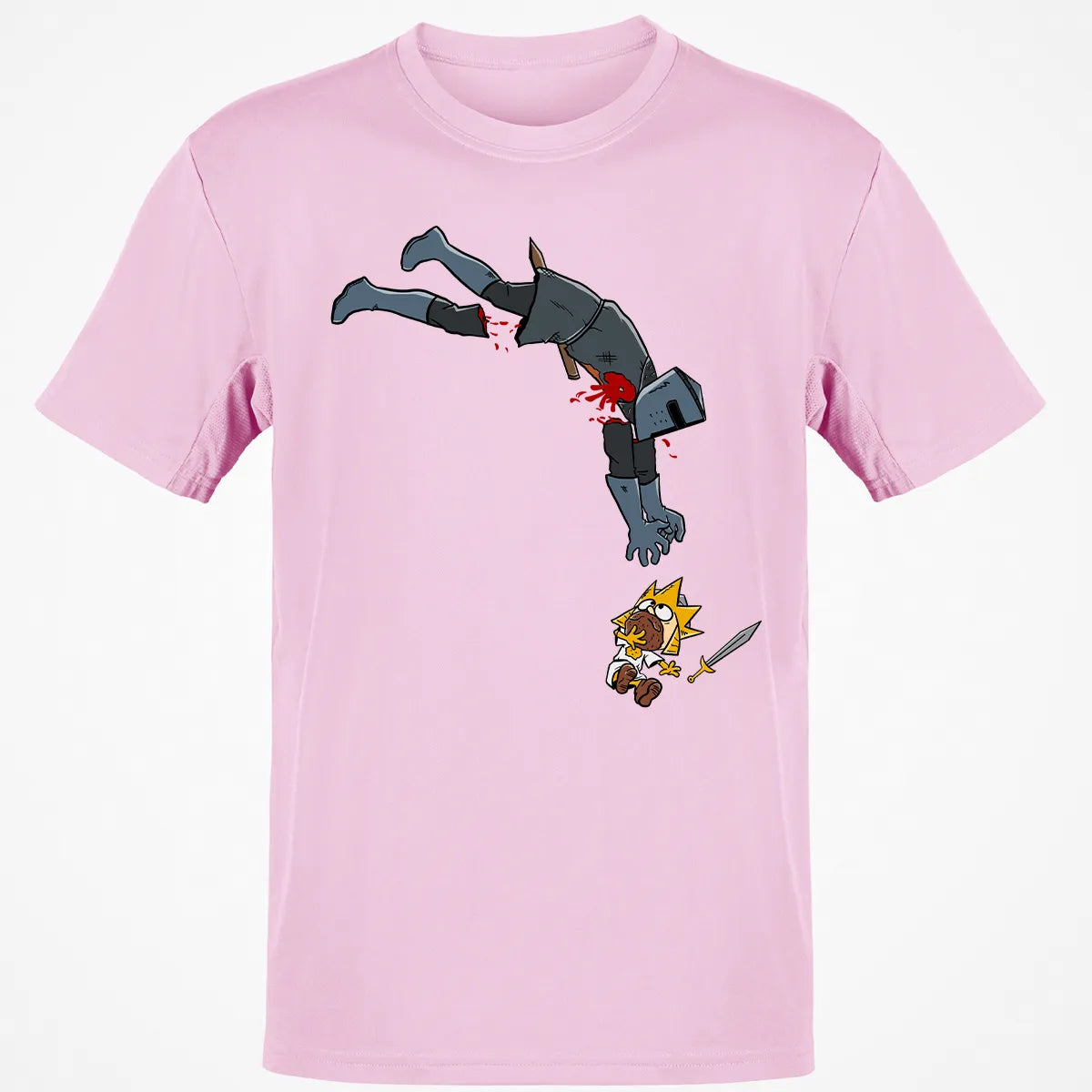 Classic Unisex T-Shirt - MCVERVR7