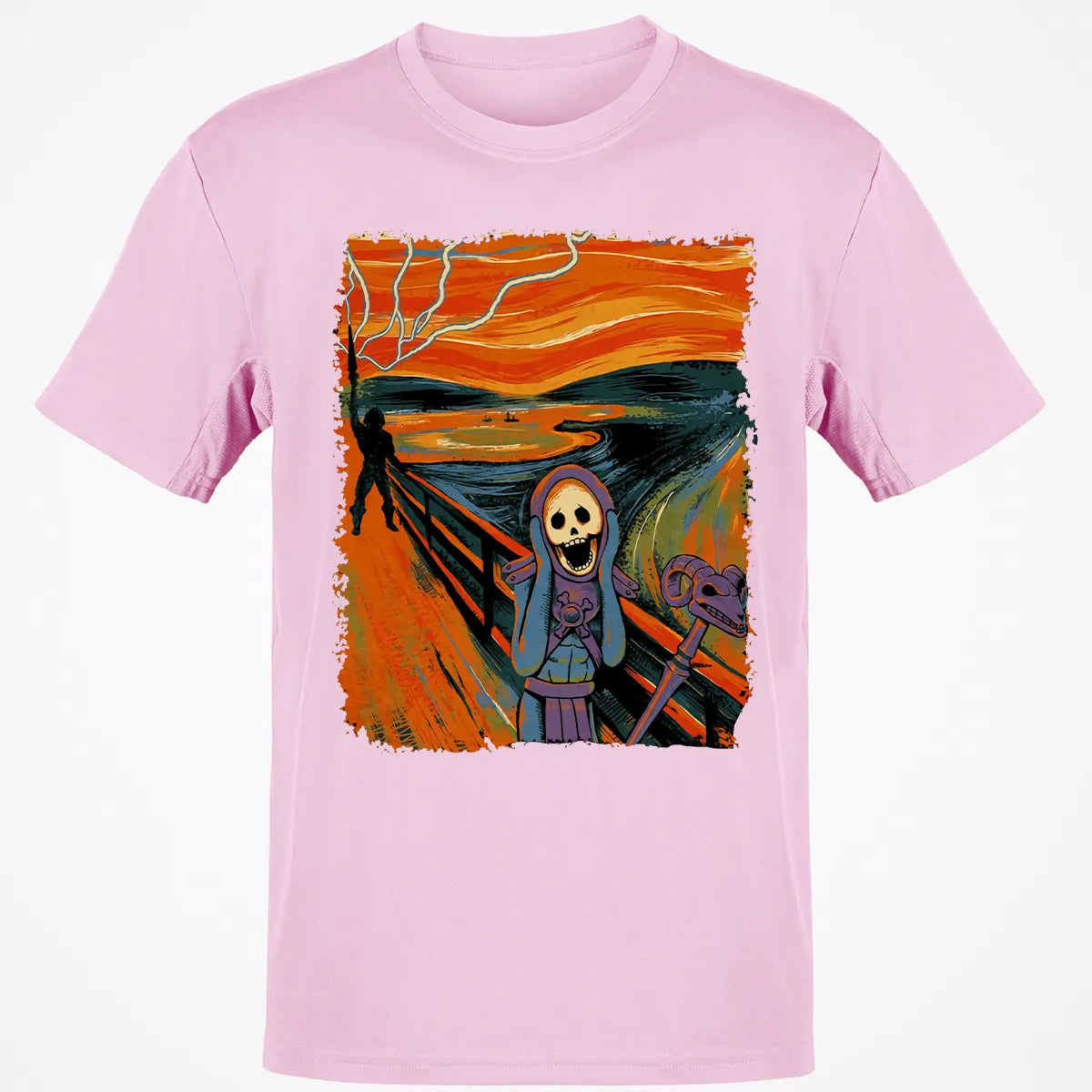 Classic Unisex T-Shirt - JHGVQ4Y6