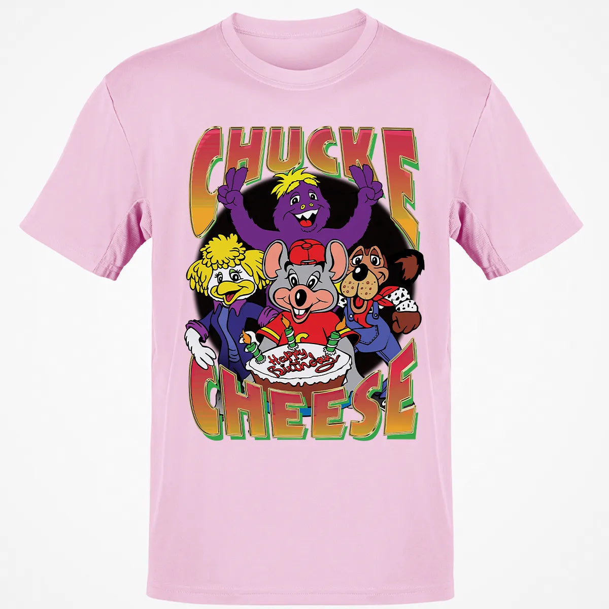 Classic Unisex T-Shirt - ZG75WAEU