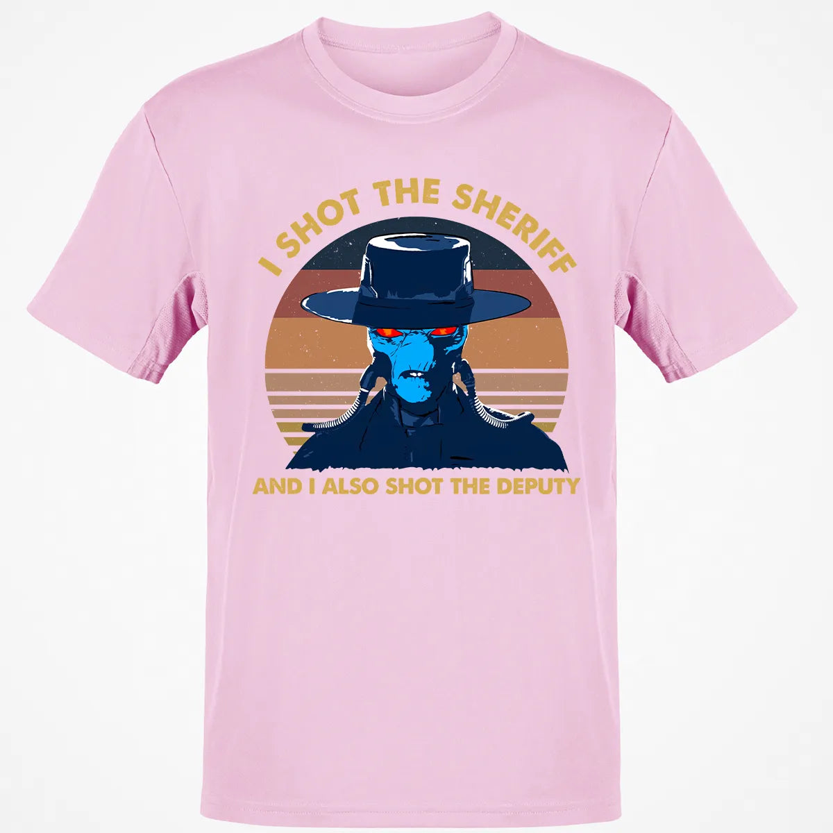 Classic Unisex T-Shirt - DSG2FS2H