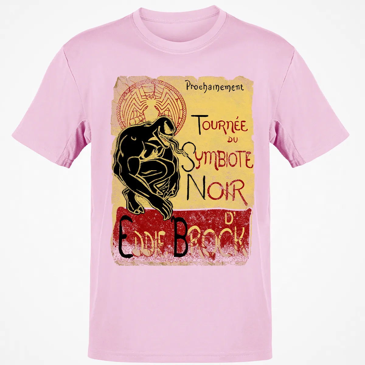 Classic Unisex T-Shirt - FQUW5RK2