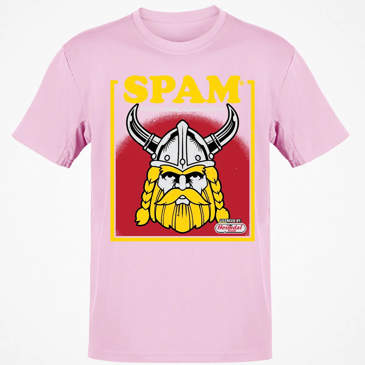 Classic Unisex T-Shirt - X36KCJ4A