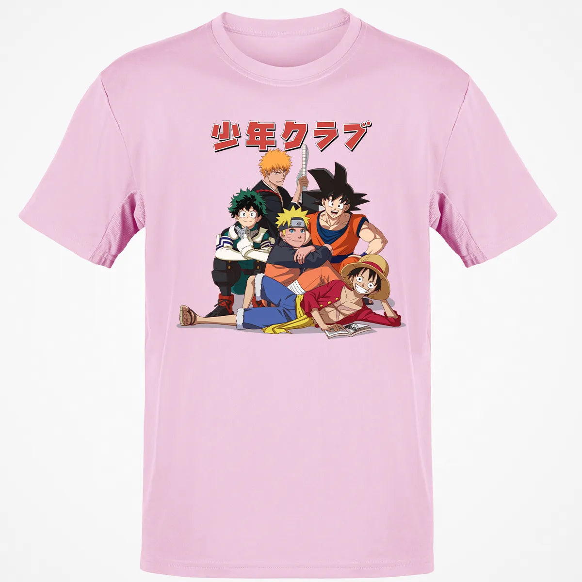 Classic Unisex T-Shirt - 5AKCVZWK