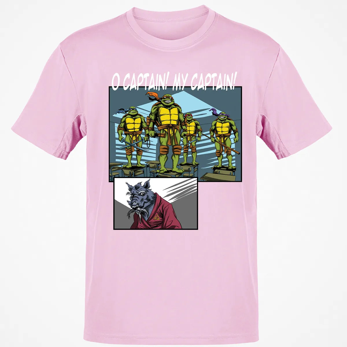 Classic Unisex T-Shirt - PFFU1GWW