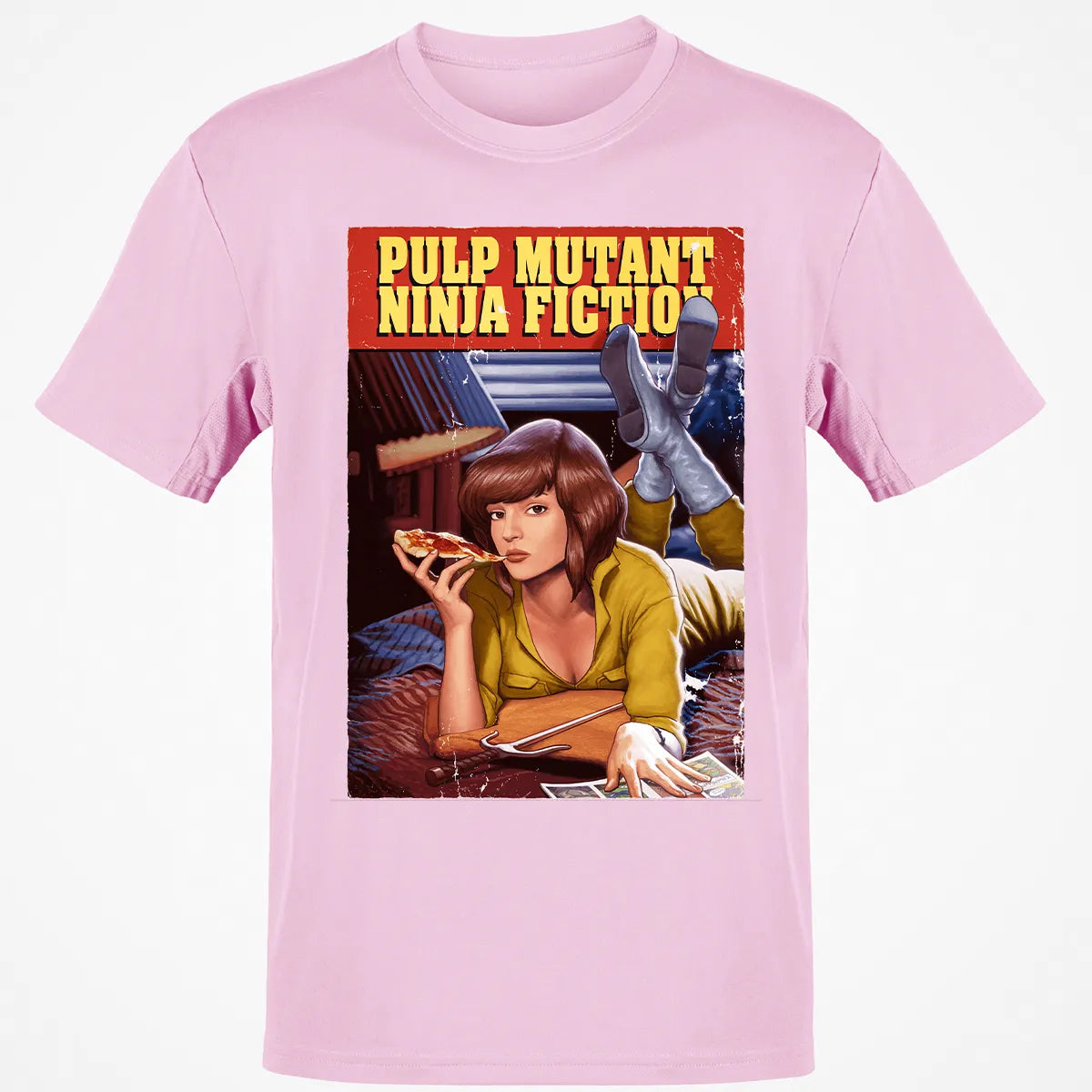 Classic Unisex T-Shirt - HG7GQJM9