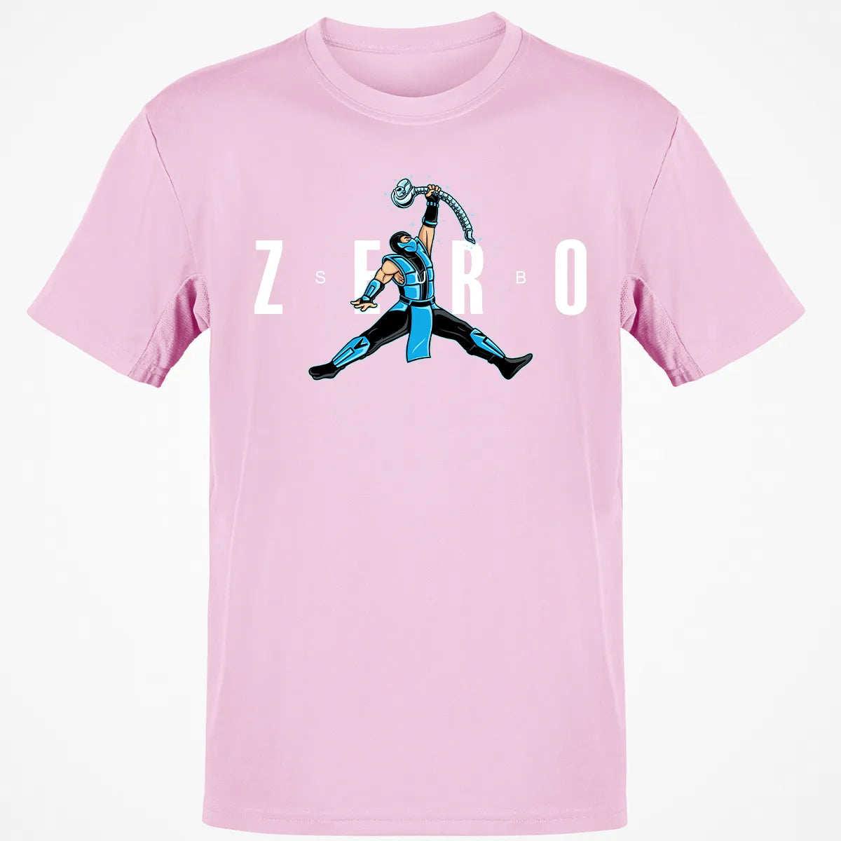 Classic Unisex T-Shirt - 695PZRPL