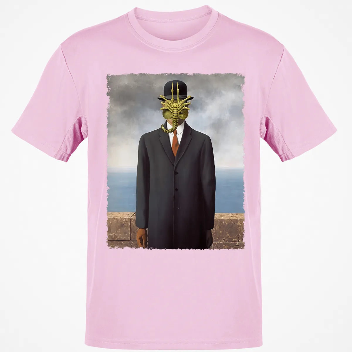 Classic Unisex T-Shirt - QGG5CALL