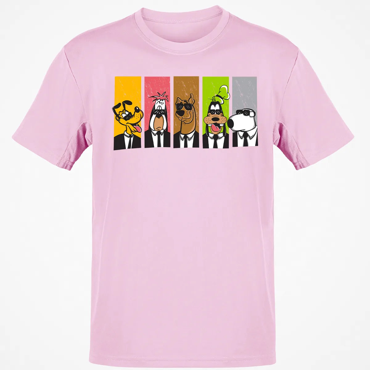 Classic Unisex T-Shirt - GLPE8VFW