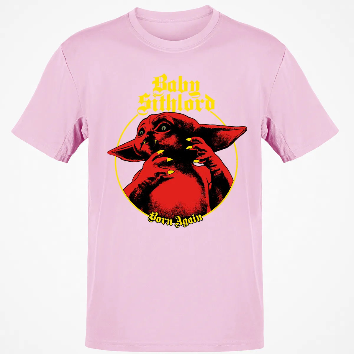 Classic Unisex T-Shirt - KZHB9YPD