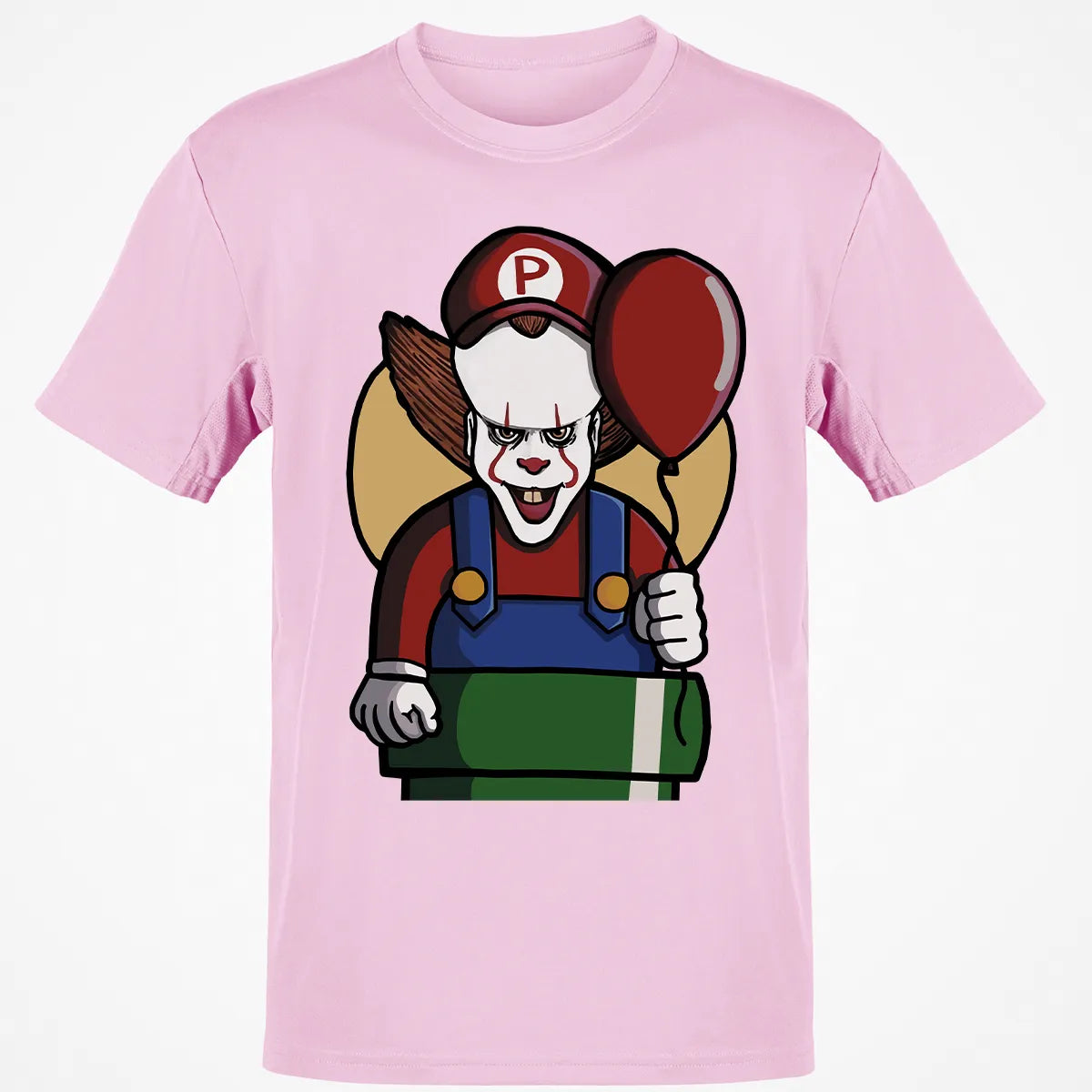 Classic Unisex T-Shirt - ZWDYFZXA