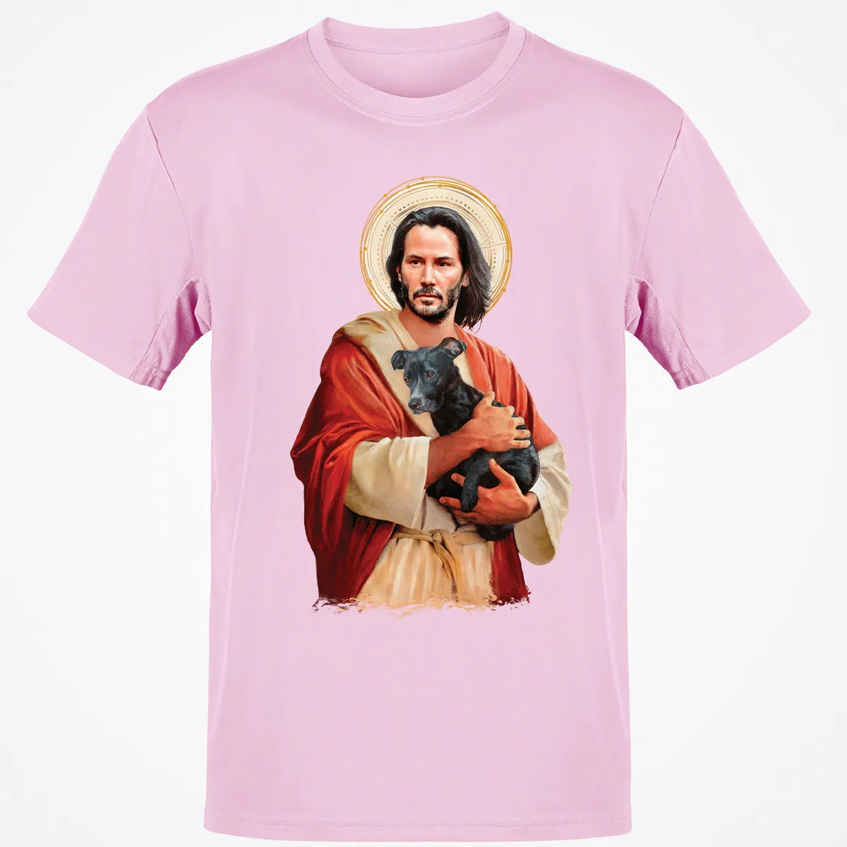 Classic Unisex T-Shirt - 2X8K6B2A