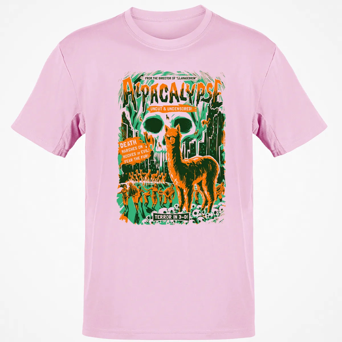 Classic Unisex T-Shirt - MABDHRVY