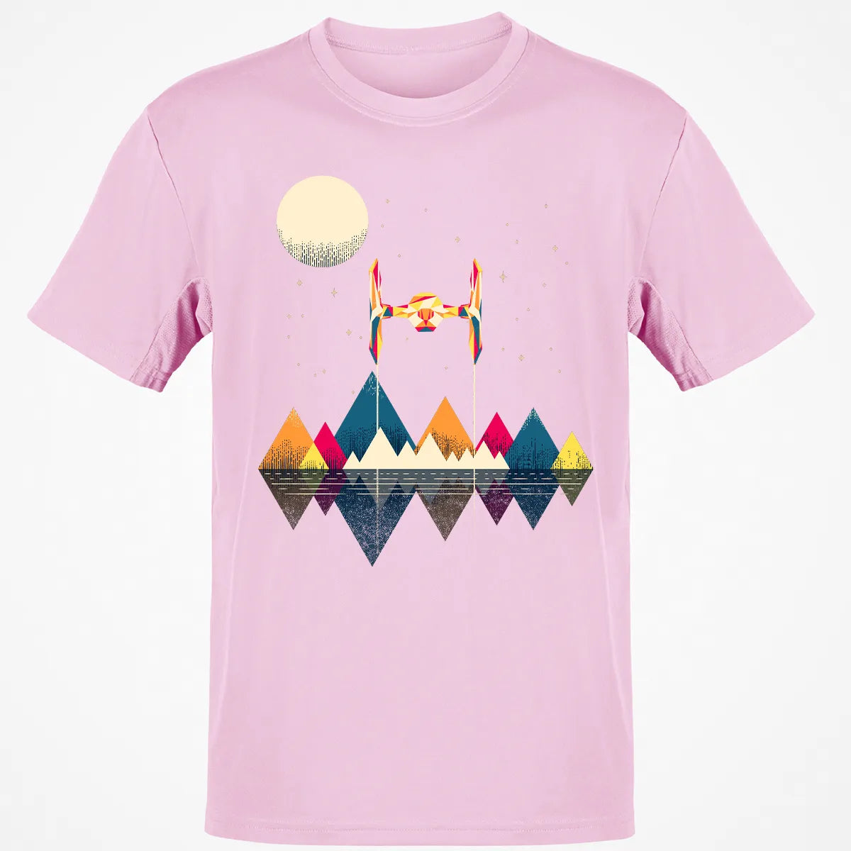 Classic Unisex T-Shirt - 1U7YX4CD