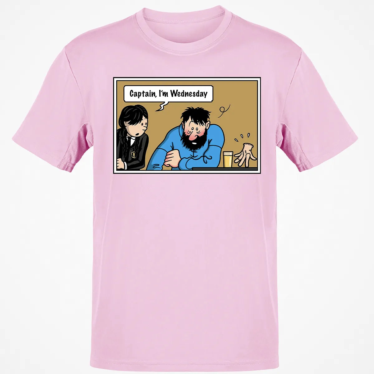 Classic Unisex T-Shirt - AT62SR1V