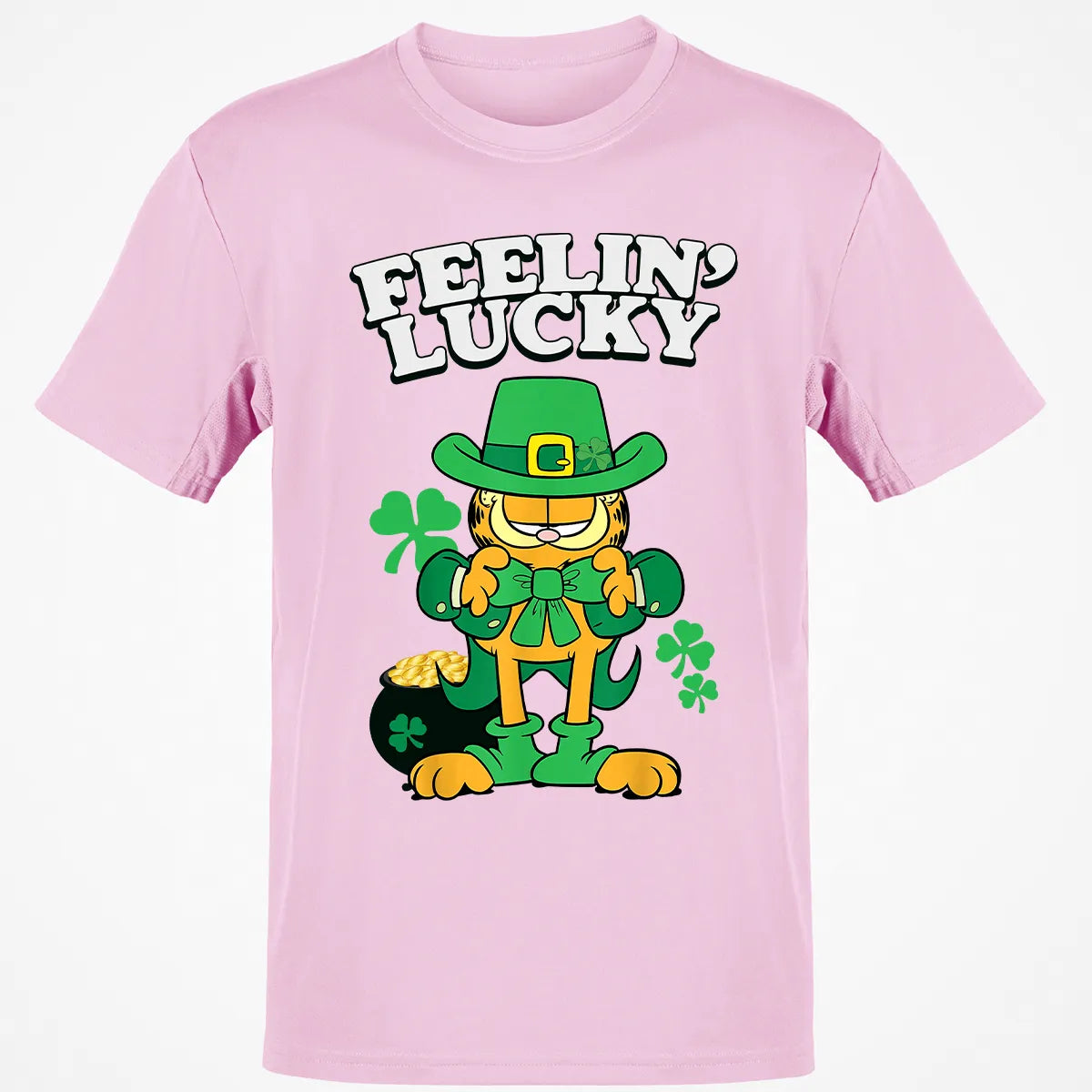 Classic Unisex T-Shirt - 46EPJCYH