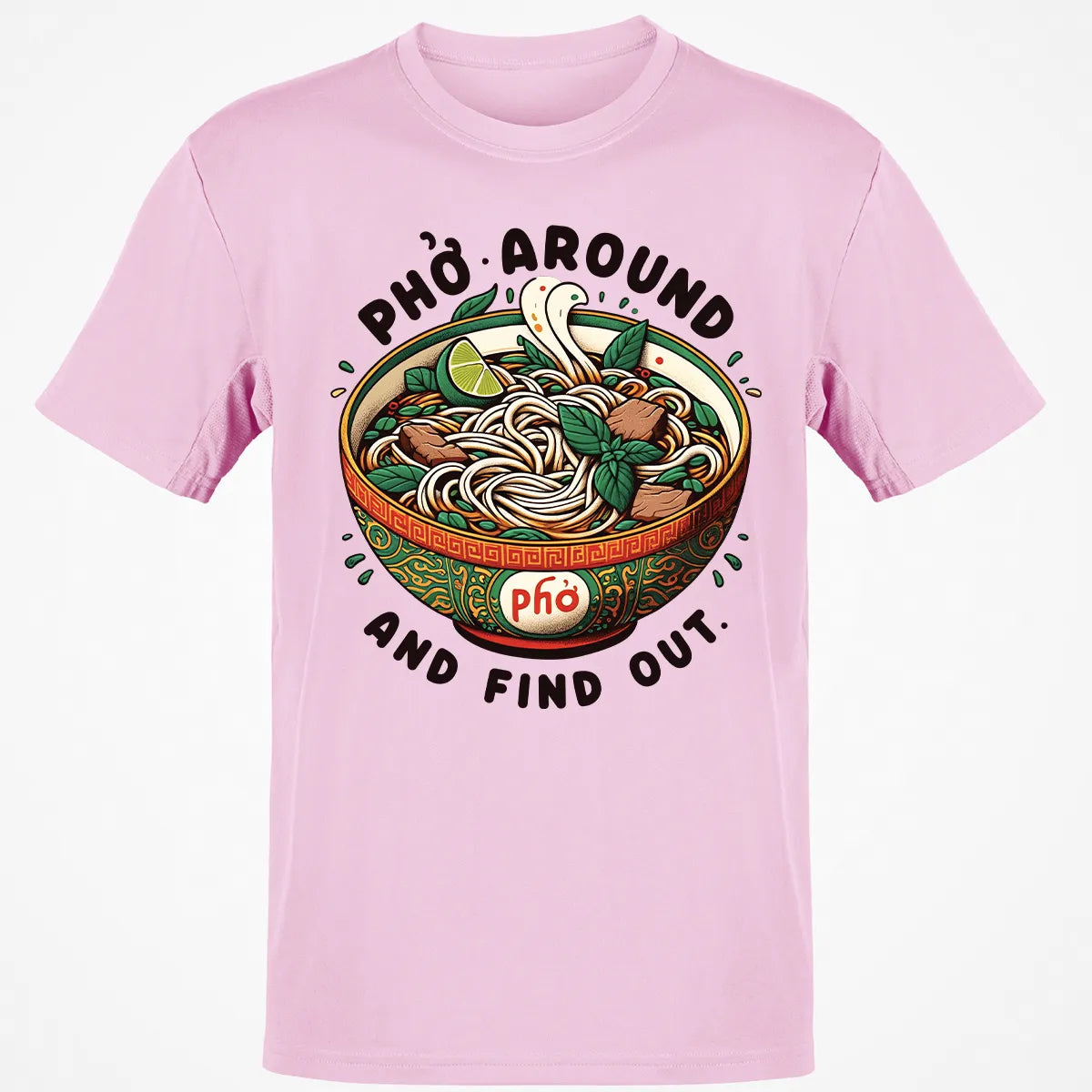 Classic Unisex T-Shirt - 3UHNTTFM