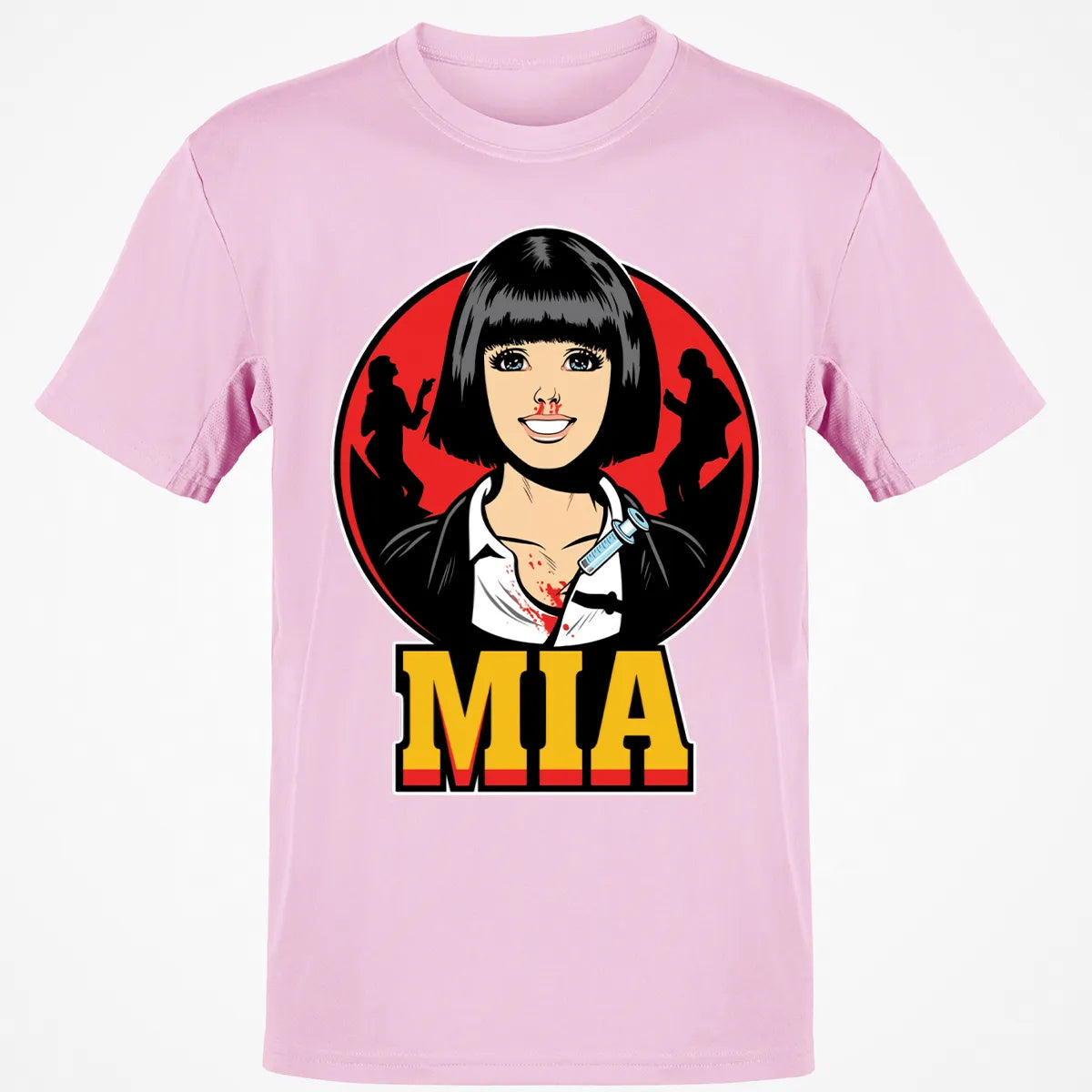 Classic Unisex T-Shirt - D4U629C9