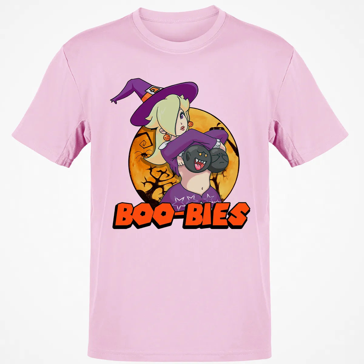 Classic Unisex T-Shirt - 7GH22ZJP