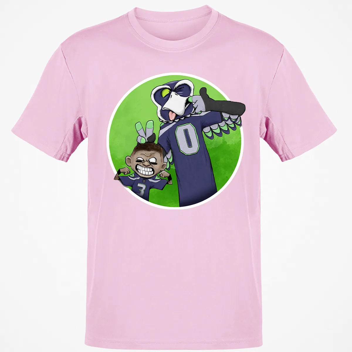 Classic Unisex T-Shirt - UCU5DNFC