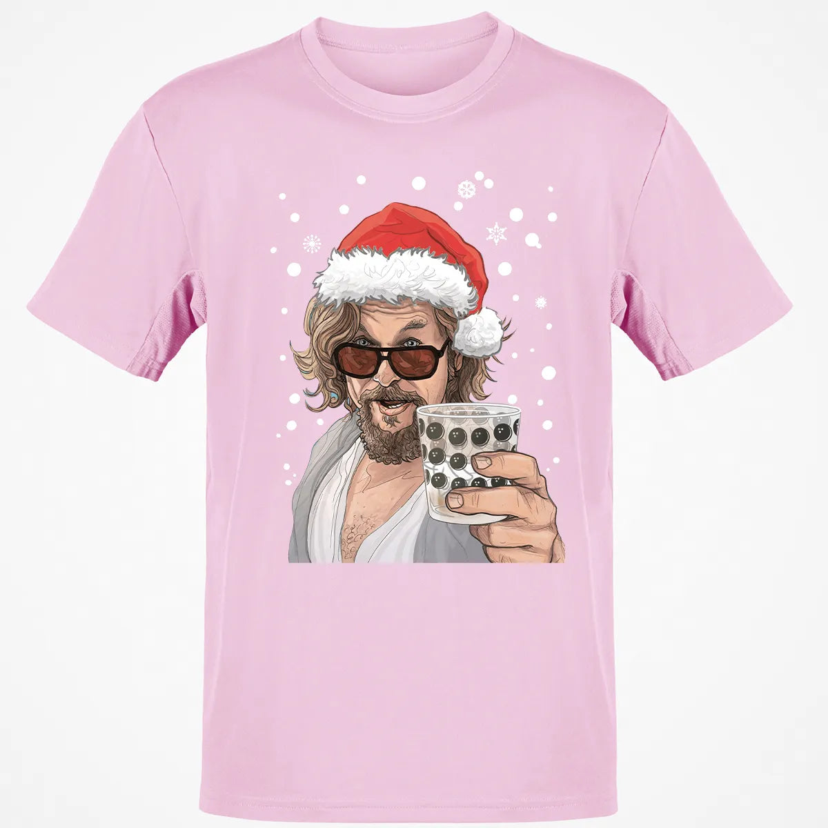 Classic Unisex T-Shirt - AP1HQ2TP