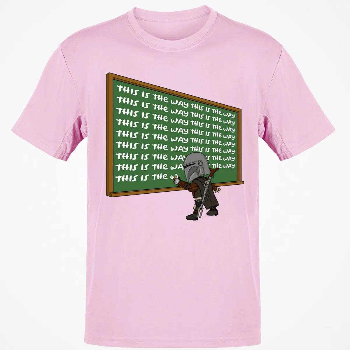 Classic Unisex T-Shirt - J6Z7ZAK5