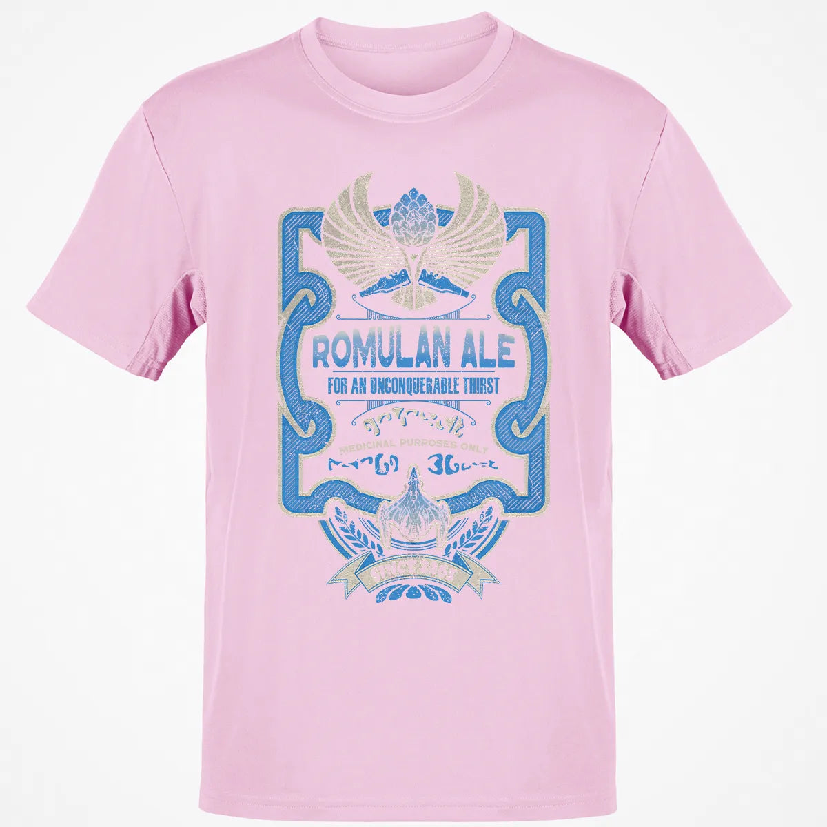 Classic Unisex T-Shirt - 6LG9BVNX