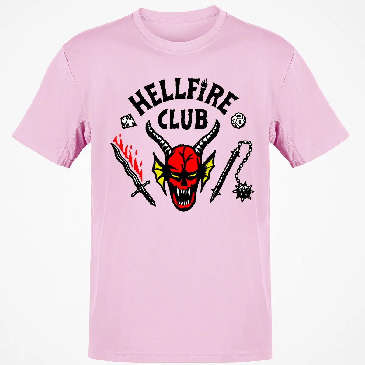 Classic Unisex T-Shirt - JWLB4PR4