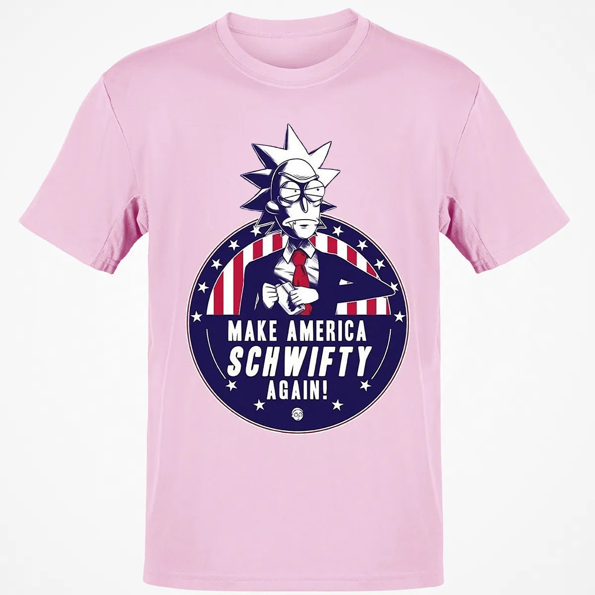 Classic Unisex T-Shirt - PPF4C994