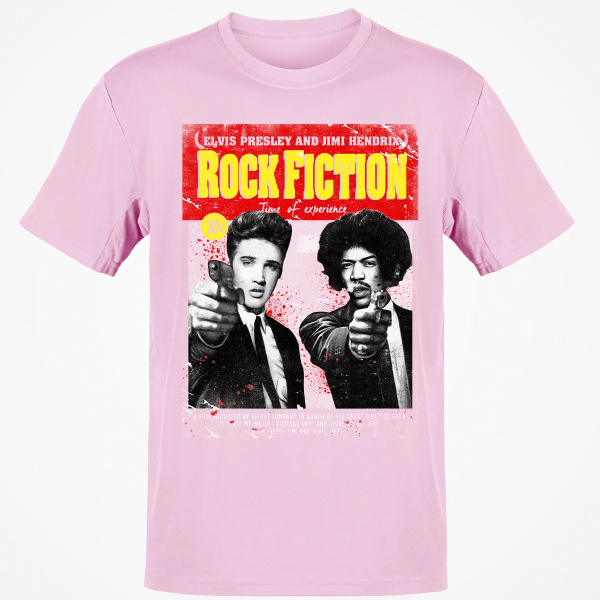 Classic Unisex T-Shirt - Q83TXZFQ
