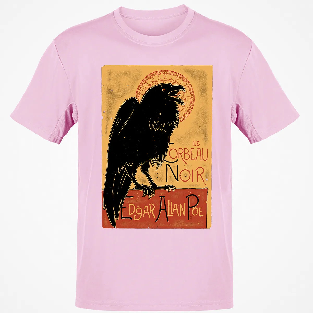 Classic Unisex T-Shirt - BXP8RAF4
