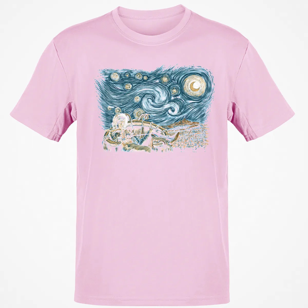 Classic Unisex T-Shirt - X3QJVUZG