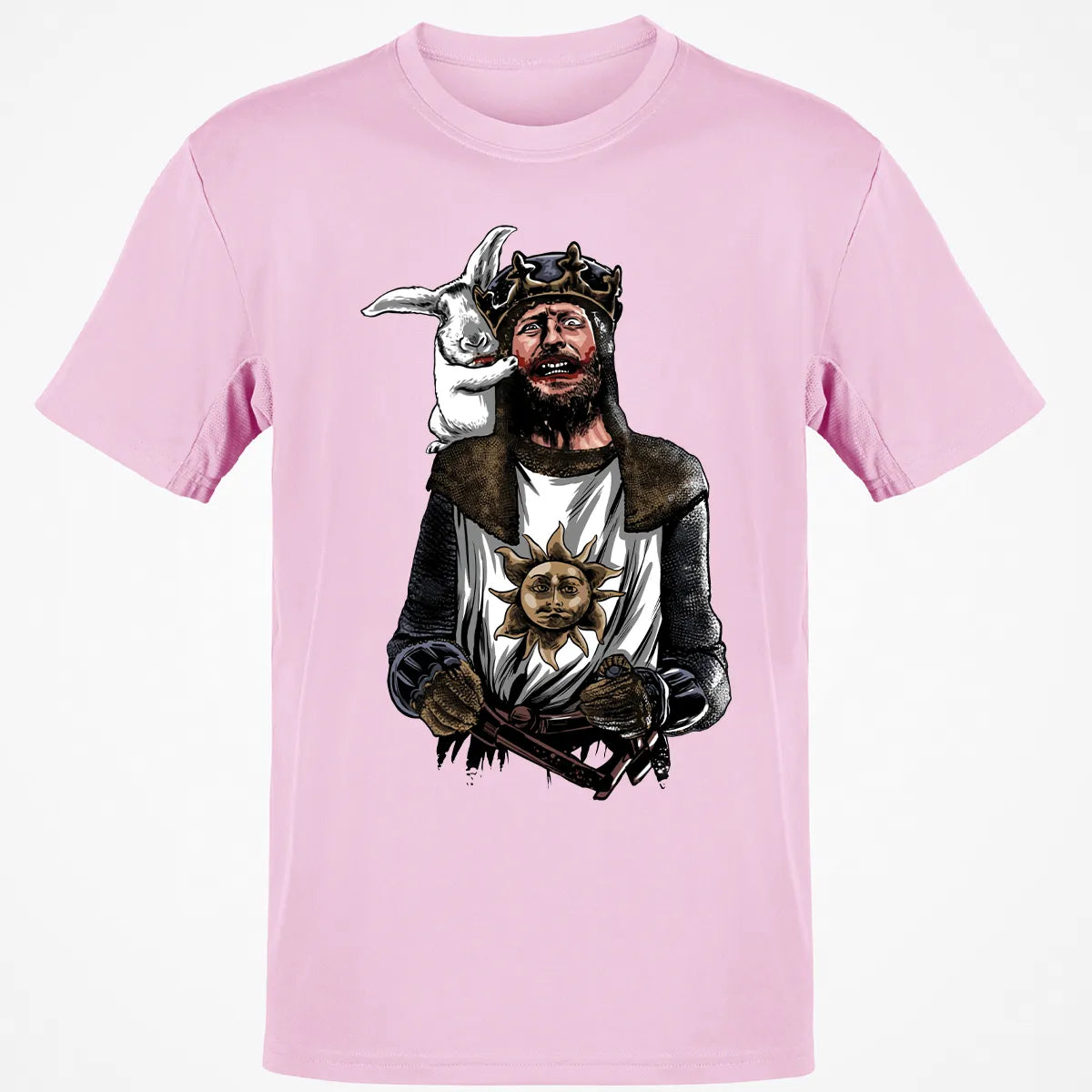 Classic Unisex T-Shirt - 33C9T1Q1