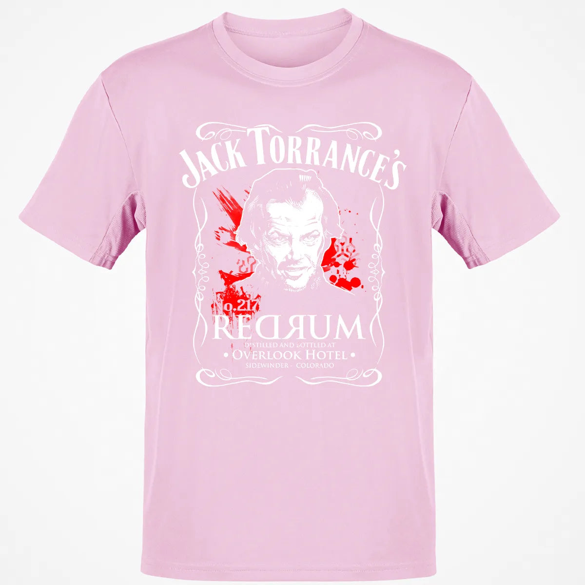 Classic Unisex T-Shirt - QX1C39E9