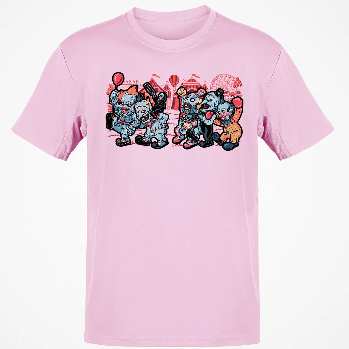 Classic Unisex T-Shirt - FTU2KJGQ