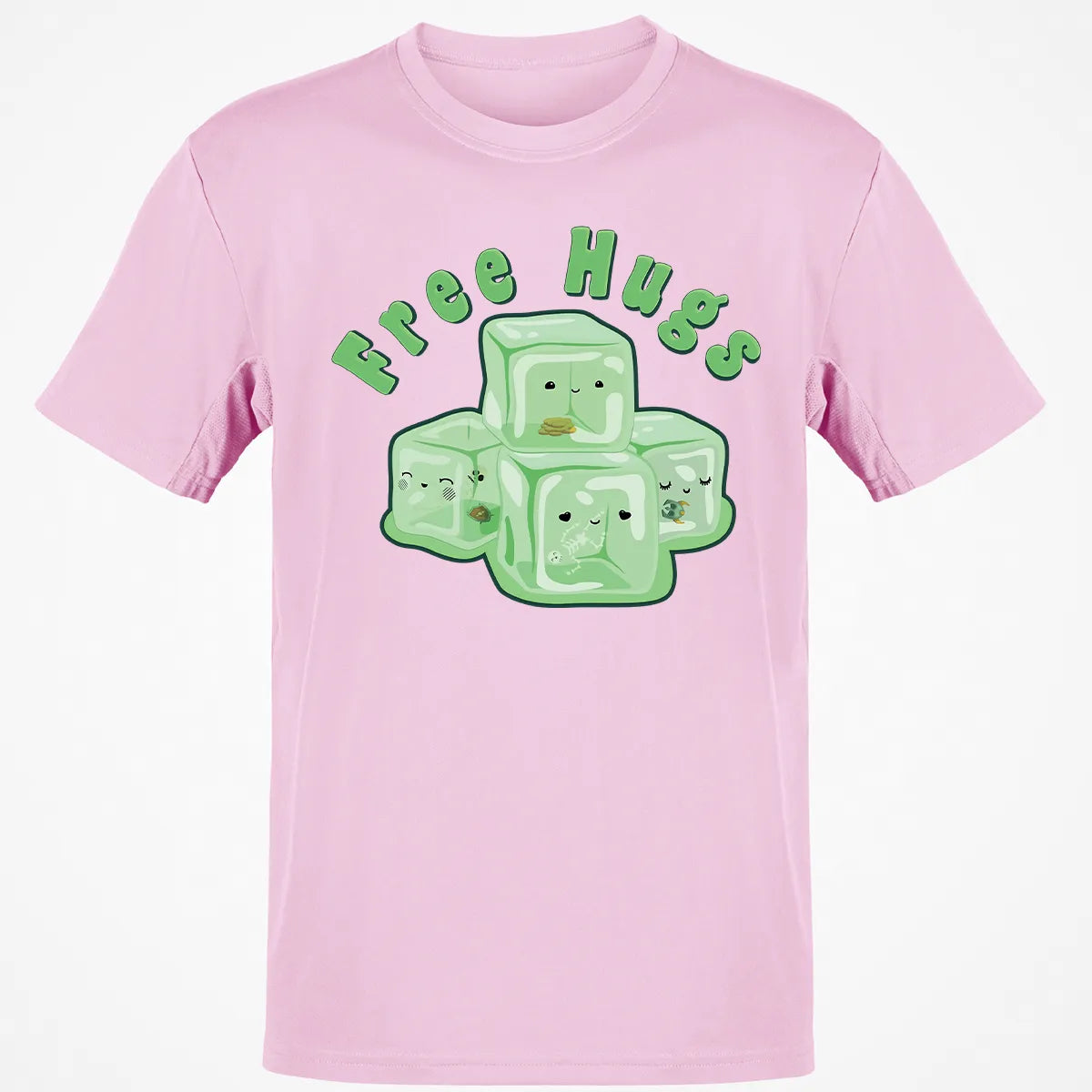 Classic Unisex T-Shirt - SWMLV13Y