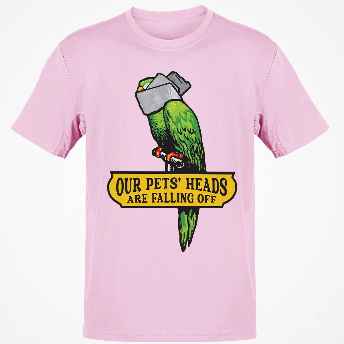 Classic Unisex T-Shirt - UDNEMYCL